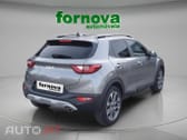 Kia Stonic 1.0 T-GDi Drive