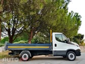 Iveco Daily Basculante