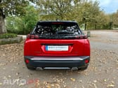 Peugeot 2008 1.2 PureTech GT Pack EAT8