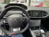 Peugeot 308 SW Allure 1.6 120cv