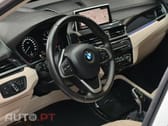 BMW X1 16 d sDrive Advantage Auto