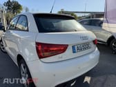 Audi A1 1.6 TDI Ambition