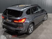 BMW X1 xDrive25e Pack Desportivo M