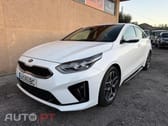 Kia Proceed 1.0 T-GDi GT Line
