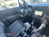 Citroen C3 Aircross 1.2 PureTech Shine