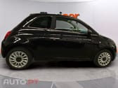 Fiat 500 1.0 Hybrid Connect