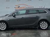 Opel Astra Sports Tourer 1.7 CDTi Cosmo