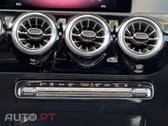 Mercedes-Benz CLA 250 e Shooting Brake AMG Line