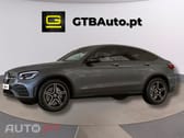 Mercedes-Benz GLC 300 I.V.A DEDUTÍVEL e 4M AMG