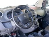 Renault Kangoo  1.5 dCi