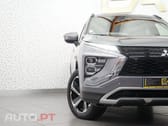 Mitsubishi Eclipse Cross 2.4 PHEV eStyle