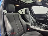 BMW 116 i Pack M