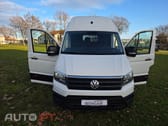 Volkswagen Crafter L5H4  177CV IVA DEDUTIVEL