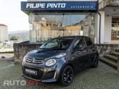 Citroen C1 1.0 VTi Origins