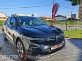 Renault Mégane E-Tech EV60 130hp optimum charge Evolution ER