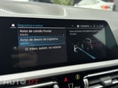 BMW 320 e Touring Line Sport Auto