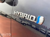 Toyota RAV4 2.5 HSD Comfort