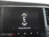 Renault Mégane Sport Tourer 1.5 Blue dCi Intens