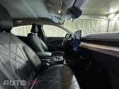 Ford Mustang Mach-E Extended Range