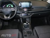 Hyundai i30 1.0 T-GDI 48V-Hybrid Connect & Go