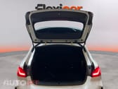 BMW 116 d Pack M