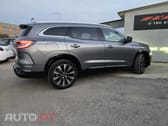 Renault Espace Iconic