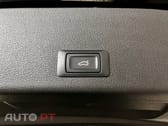 Audi E-Tron 50 Quattro