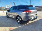 Renault Clio Sport Tourer 1.5 dCi Luxe