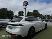 Peugeot 508 SW 1.5 BlueHDi GT Line