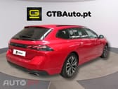 Peugeot 508 SW Allure EAT8