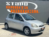 Toyota Yaris 1.0 Base C/Radio