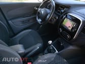 Renault Captur 1.2 TCe Energy Intens