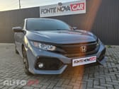 Honda Civic 1.0 ELEGANCE NAV