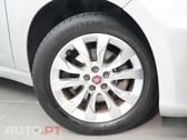Fiat Tipo 1.3 MultiJet