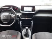 Peugeot 2008 1.2 PureTech Active Pack