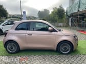 Fiat 500e ND