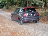MINI Cooper John Cooper Works GP Aut.
