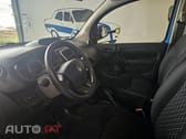 Renault Kangoo Z.E. Confort