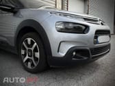 Citroen C4 Cactus PureTech 110 Stop&Start Shine Pack