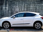 Citroen DS4 1.2 PureTech So Chic
