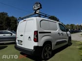 Citroen Berlingo 1.5 BlueHDi M