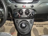 Fiat 500 1.2 Lounge S&S