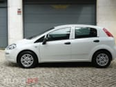 Fiat Punto 1.2 Lounge S&S