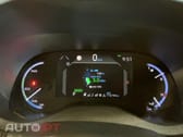 Toyota Yaris Cross 1.5 HDF Premier Edition