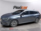 Renault Mégane Sport Tourer 1.3 TCe Limited