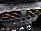 Dacia Sandero ECO-G 100 Bi-Fuel Stepway Essential