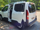 Peugeot Rifter 1.5 BlueHDi Allure