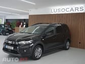 Dacia Jogger 1.0 ECO-G Expression 7L Bi-Fuel