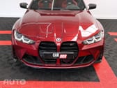 BMW M4 Competition Pack 50 anos M