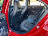 Mercedes-Benz A 200 CDi BE Urban